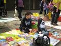 Flohmarkt 2011
